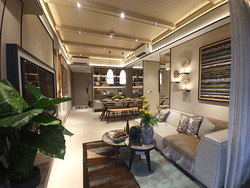 Union Square Residences (D1), Condominium #442279501